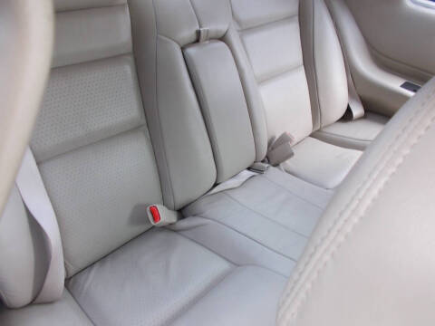 1997 Cadillac Eldorado Touring