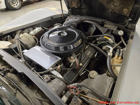 1977 Chevrolet Corvette