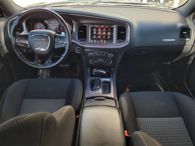 2021 Dodge Charger GT