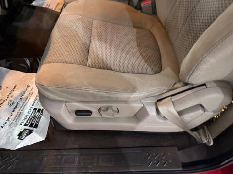 2010 Ford F-150
