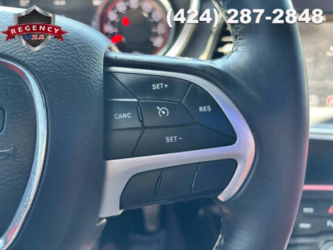 2017 Dodge Challenger