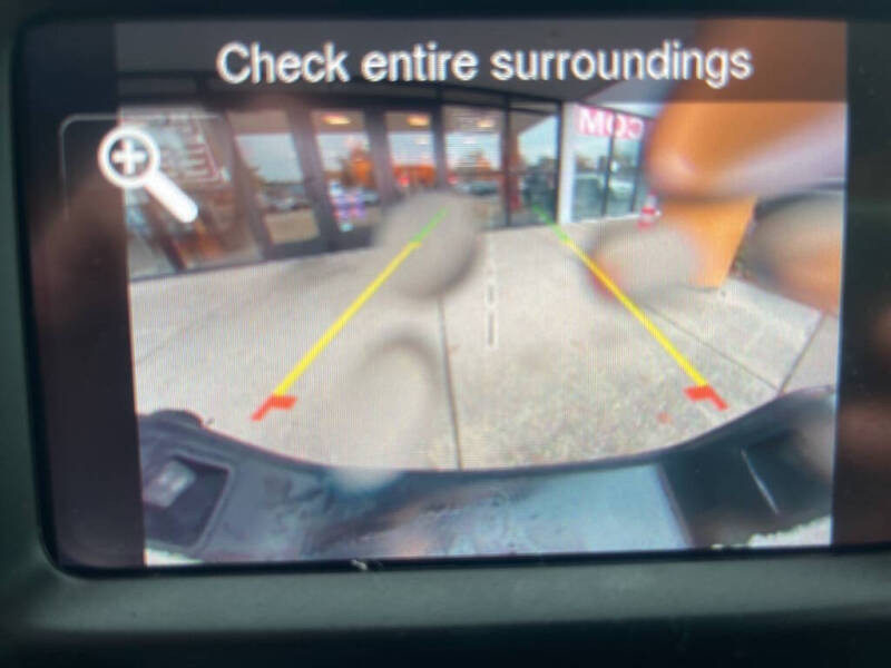 2021 Jeep Gladiator Willys