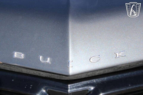 1970 Buick LeSabre