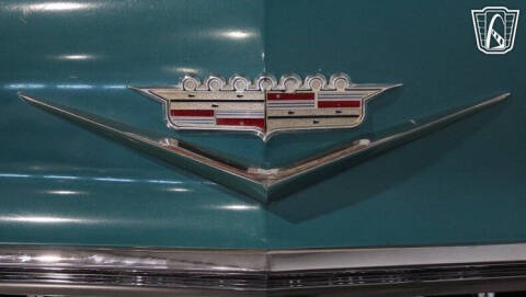 1958 Cadillac Series 62