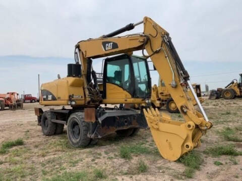 2009 Caterpillar M315D
