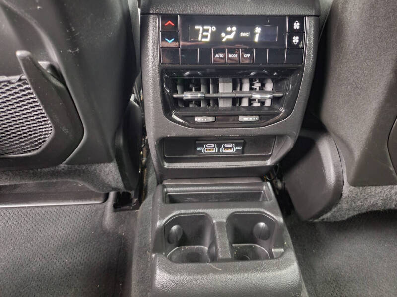 2023 Jeep Grand Cherokee L