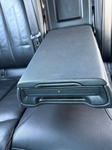 2014 Audi A6 2.0T Premium Plus