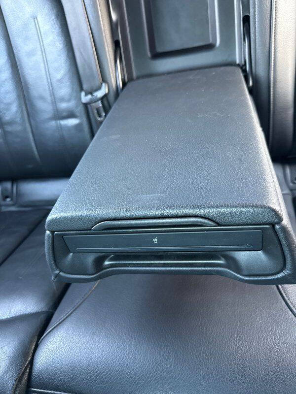 2014 Audi A6 2.0T Premium Plus