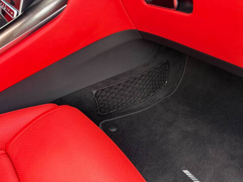 2023 Mercedes-Benz SL-Class AMG SL 43