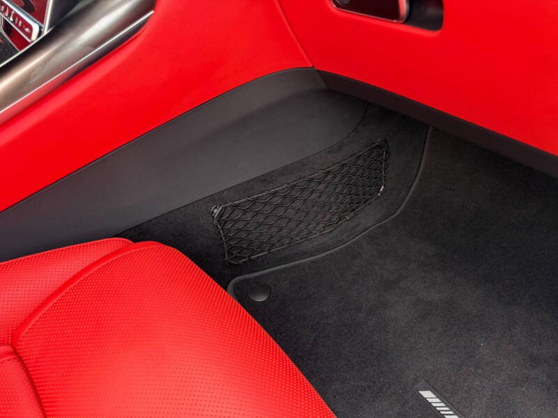 2023 Mercedes-Benz SL-Class AMG SL 43