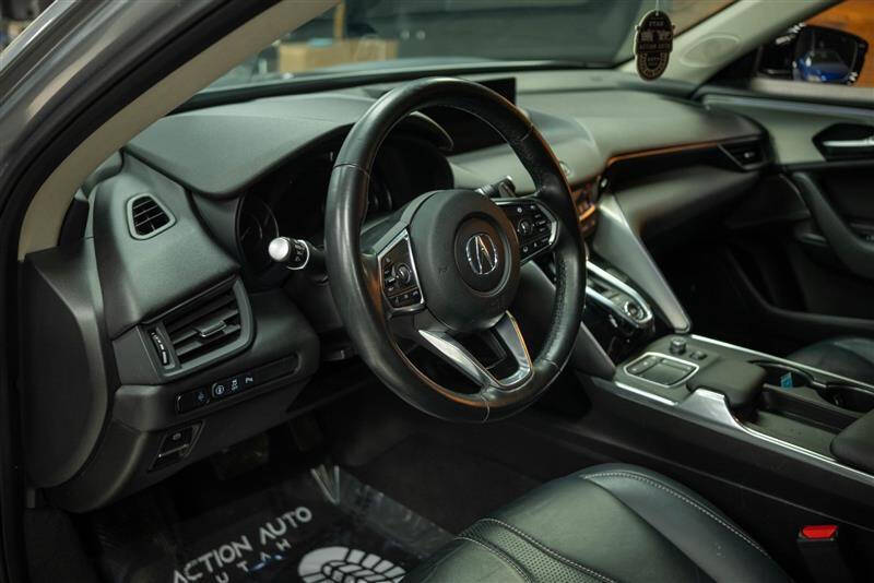 2023 Acura TLX w/Tech