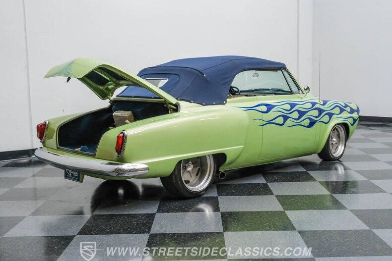 1948 Studebaker Champion