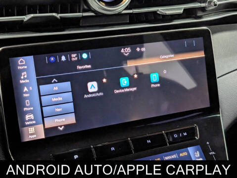 2024 Maserati Grecale GT