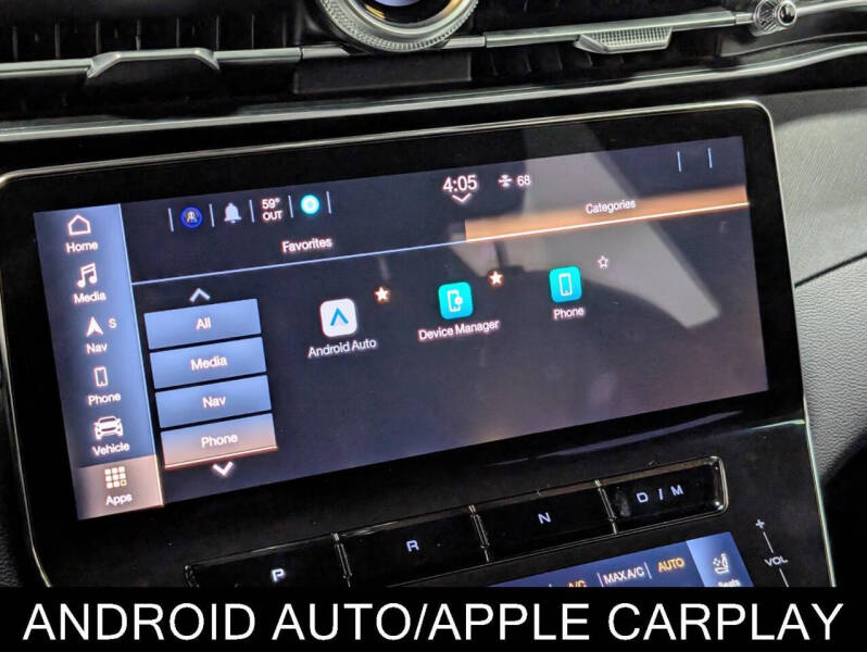 2024 Maserati Grecale GT