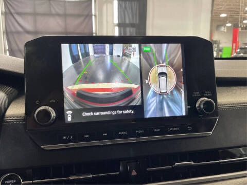 2023 Mitsubishi Outlander PHEV