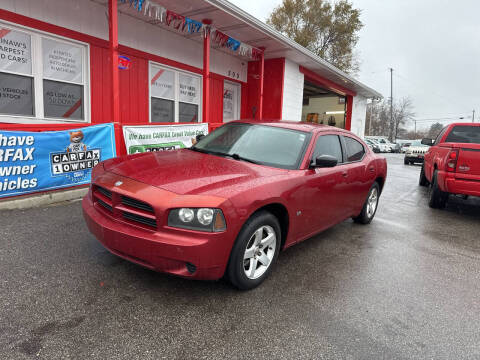 2008 Dodge Charger