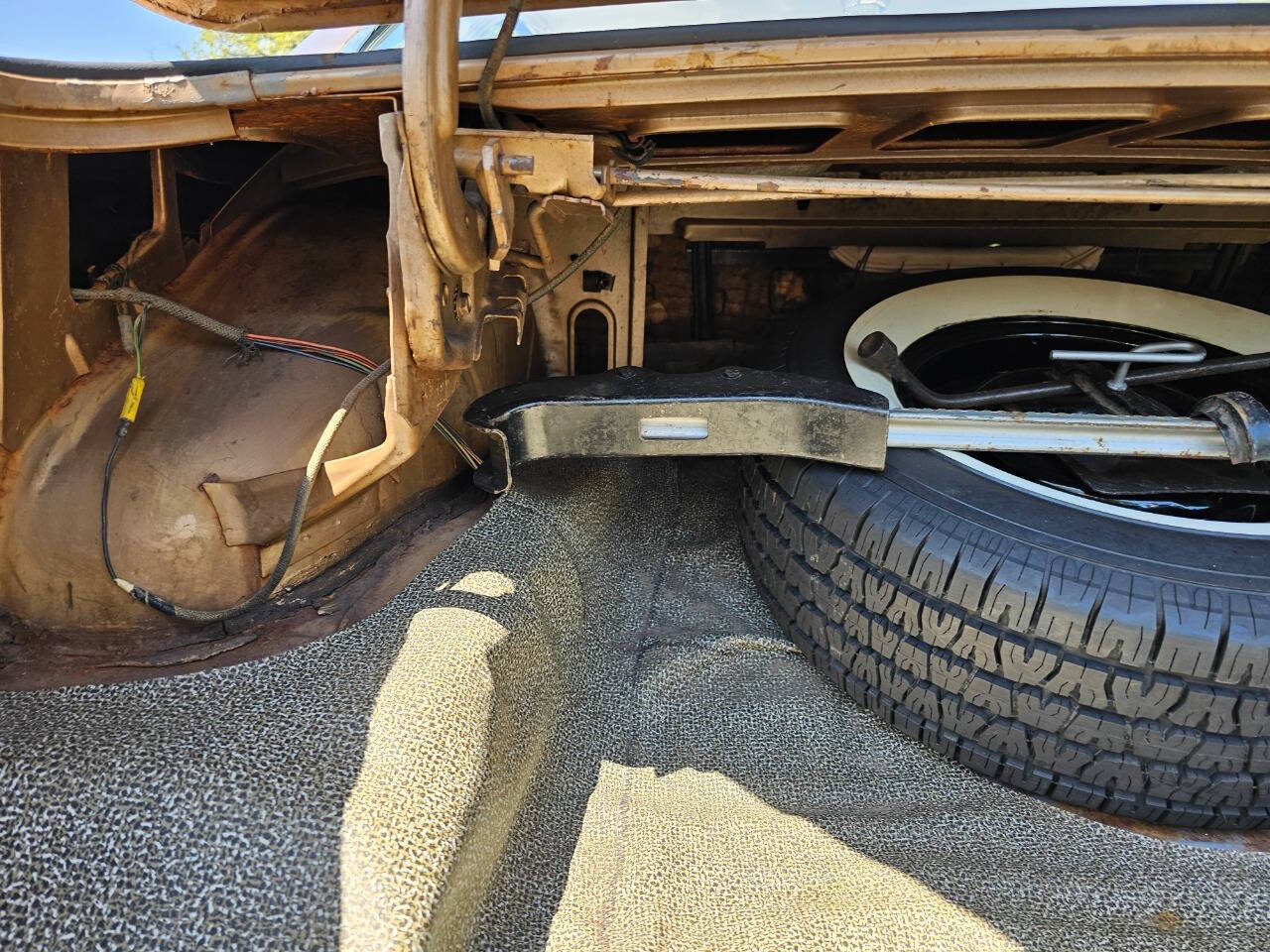 1964 Mercury Marauder 22