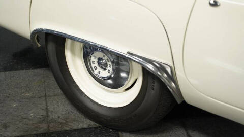 1956 Ford Thunderbird