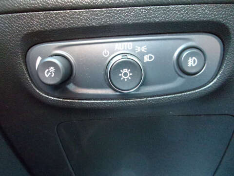 2022 Buick Encore GX