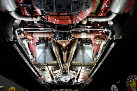 2009 Ford Shelby GT500