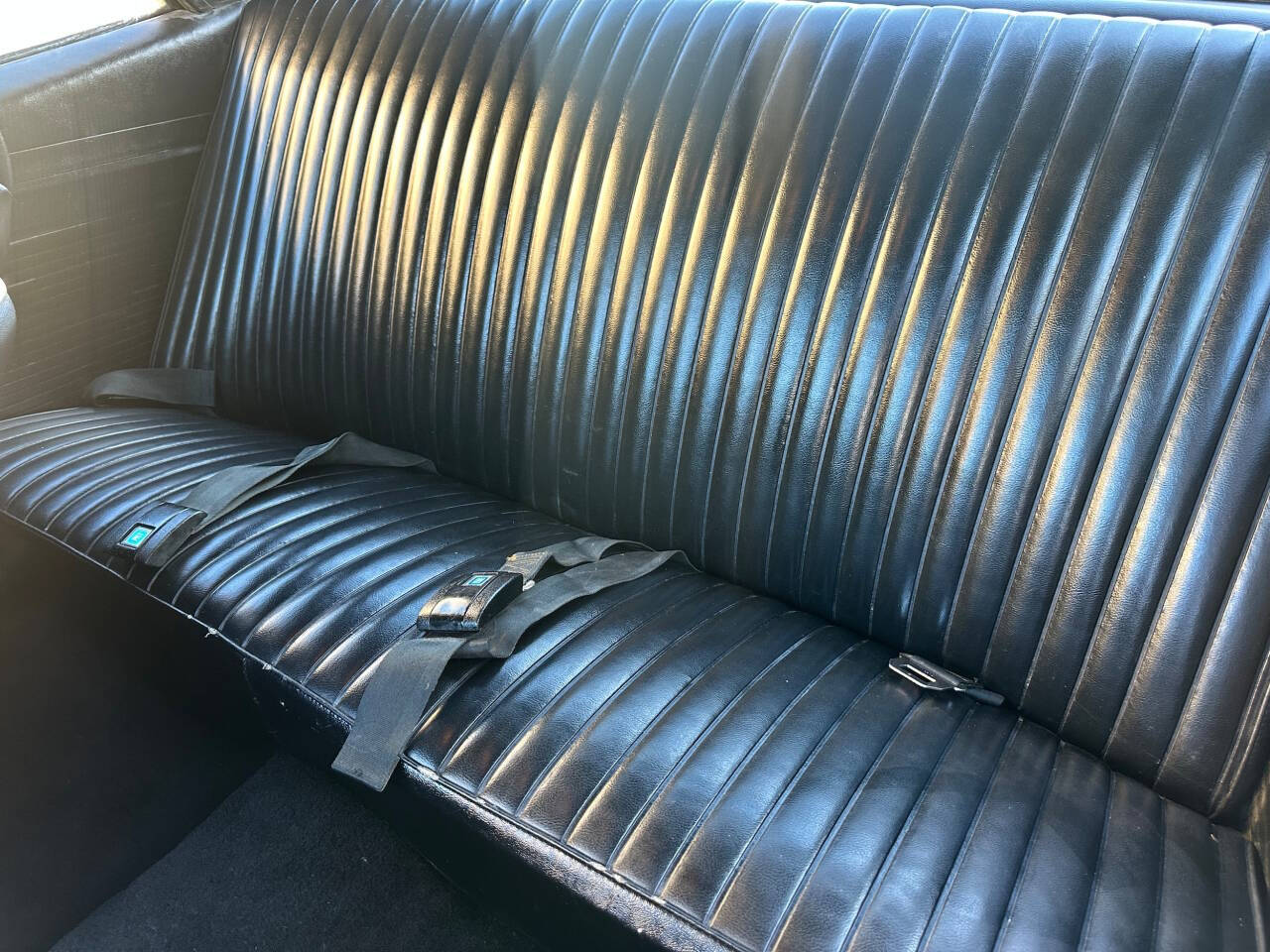 1970 Chevrolet Nova 31