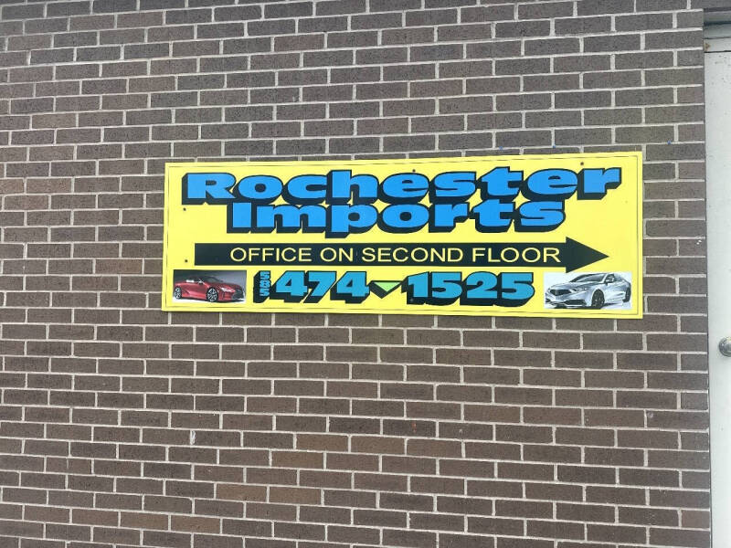 2014 Subaru Impreza 2.0i Premium