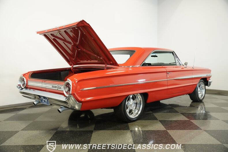 1964 Ford Galaxie