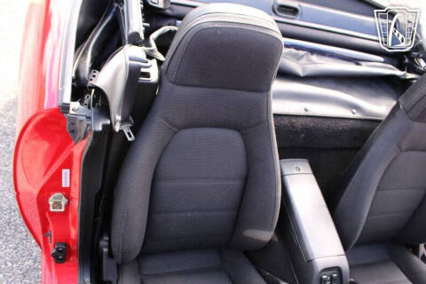 1990 Mazda MX-5 Miata