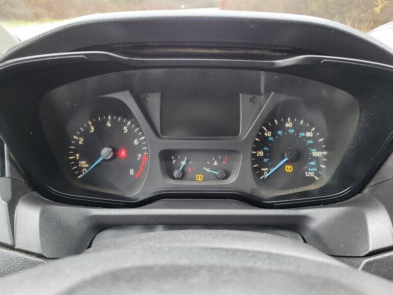 2015 Ford Transit 350 XL