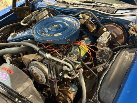 1975 Ford Torino