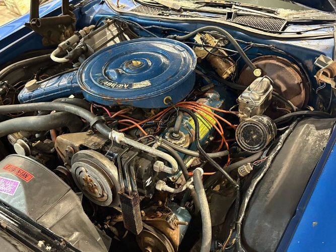 1975 Ford Torino