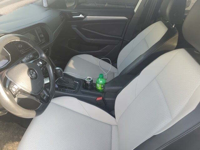 2019 Volkswagen Jetta R-Line