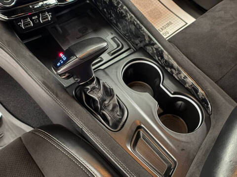 2022 Dodge Durango SRT 392
