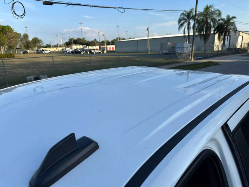 2021 Chevrolet Silverado 2500HD