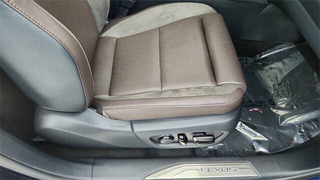 2023 Lexus RX 350 Luxury