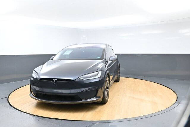 2024 Tesla Model X