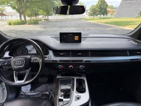 2019 Audi Q7