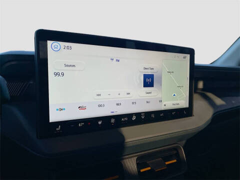 2025 Ford Maverick Tremor