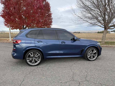 2019 BMW X5 xDrive50i