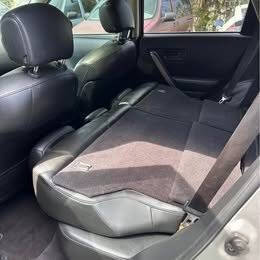 2003 Infiniti FX45