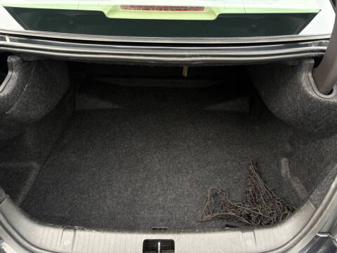 2012 Buick LaCrosse Premium 3