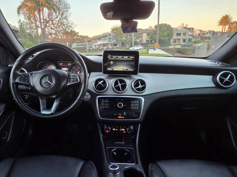 2017 Mercedes-Benz GLA GLA 250