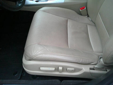 2019 Acura TLX w/Tech