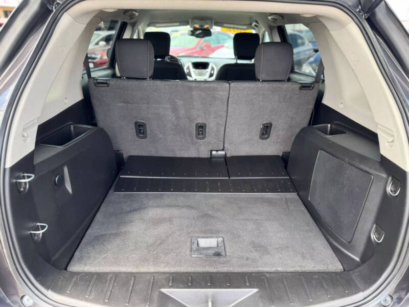 2016 GMC Terrain SLE-2