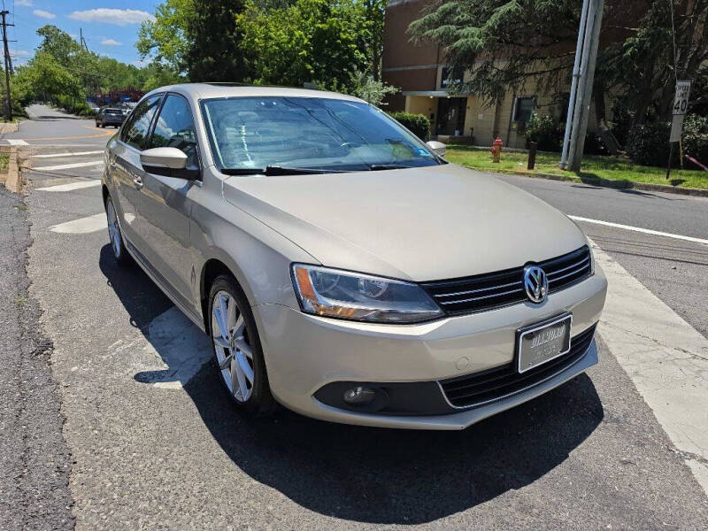 2013 Volkswagen Jetta