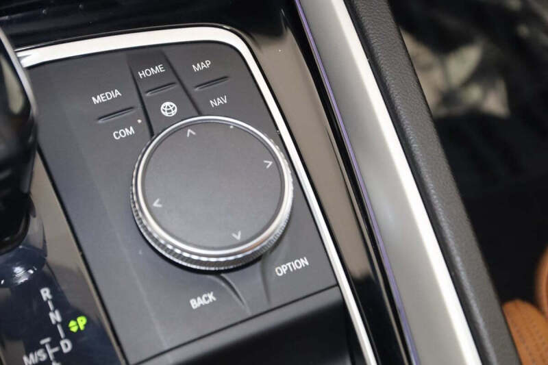 2020 BMW Z4 sDrive 30i