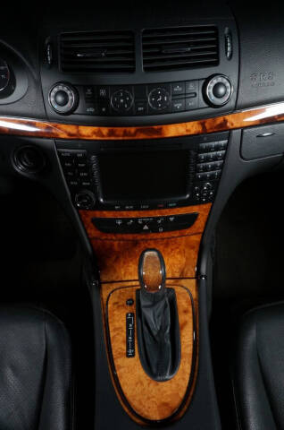 2006 Mercedes-Benz E-Class E 350