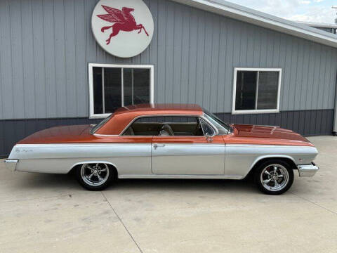 1962 Chevrolet Impala