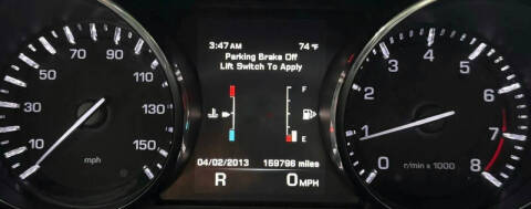 2015 Land Rover Range Rover Evoque Prestige