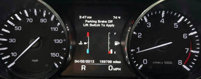 2015 Land Rover Range Rover Evoque Prestige